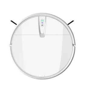 Household Ultra-Thin Smart Sweeping Mop & Robot Vacuum Cleaner In One