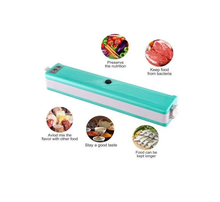 Household Vacuum Sealer