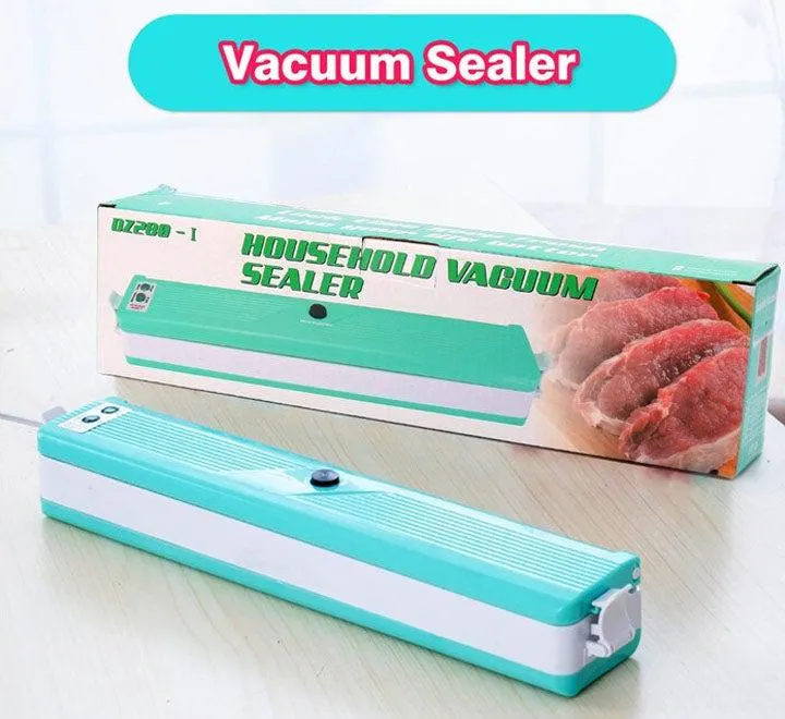 Household Vacuum Sealer