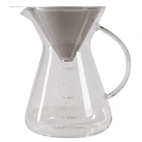 Icon Chef Coffee Dripper