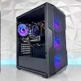 IGaming Intel Core i5/i7 | RTX 4060-4070 Super | AX61 Elite