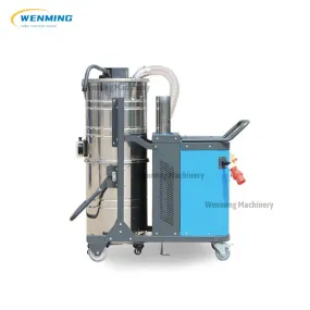 Industrial Wet And Dry Vacuum Machine Large Industrial Vacuum Cleaners