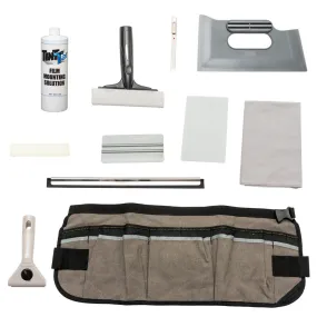 Intermediate Architectural Window Tinting Tool Kit