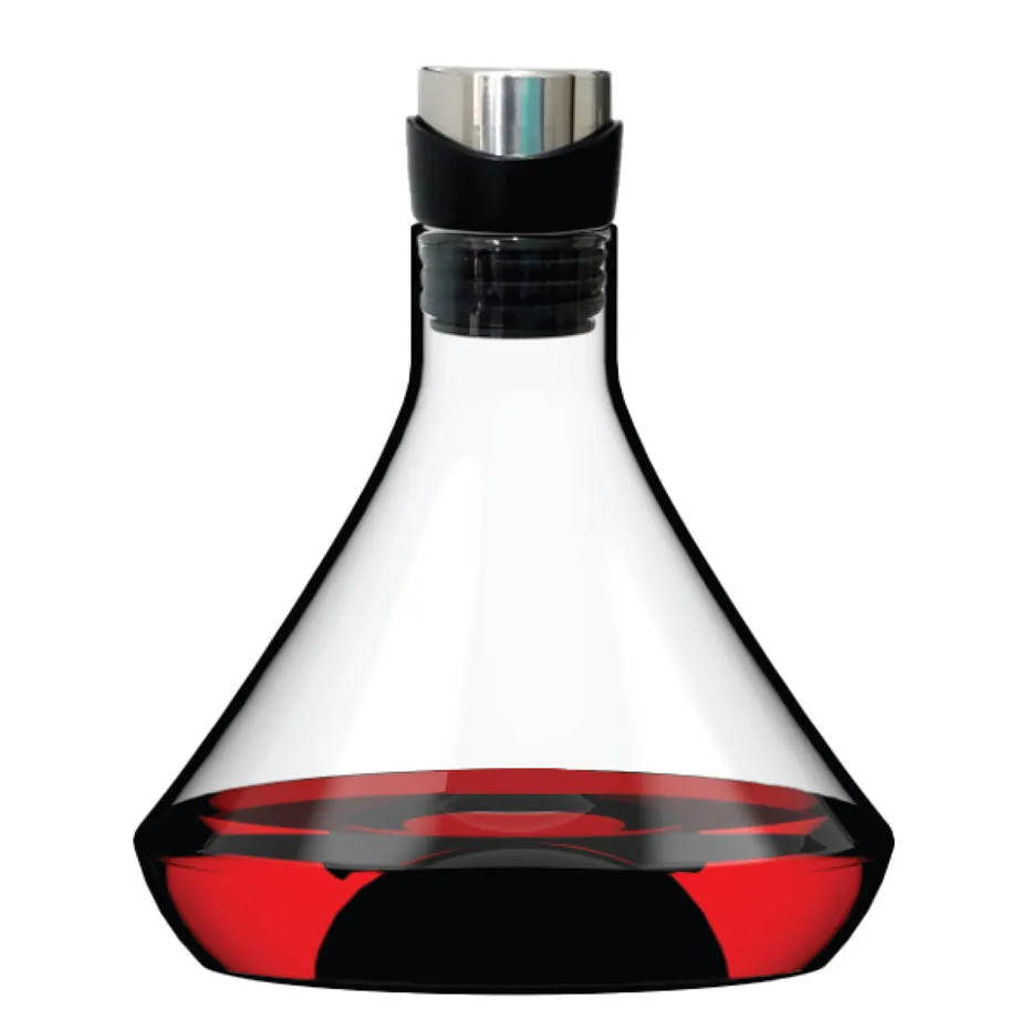 Inversion Aerating Decanter