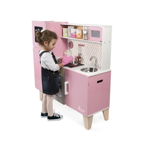 Janod Macaron Maxi Cooker