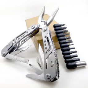 Jeep 24 in 1 Multi Tool Pliers