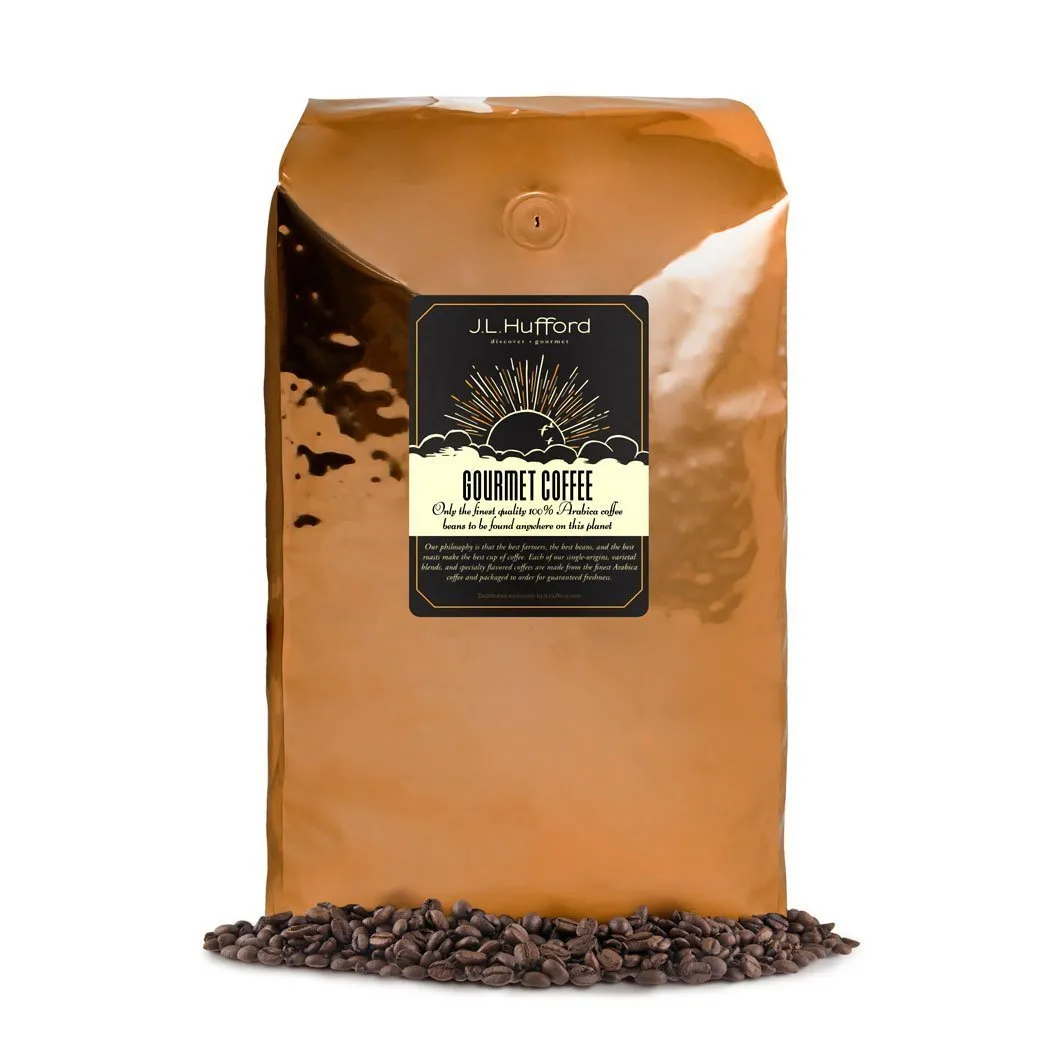 J.L. Hufford Espresso Bold Coffee