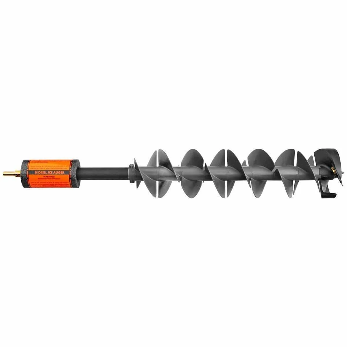 K Drill 7.5" Ice Auger