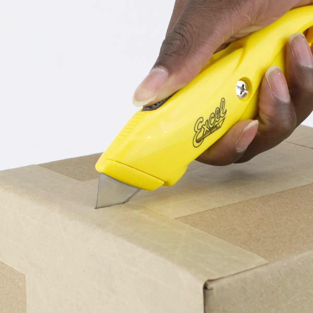 K870 Plastic Utility Knife