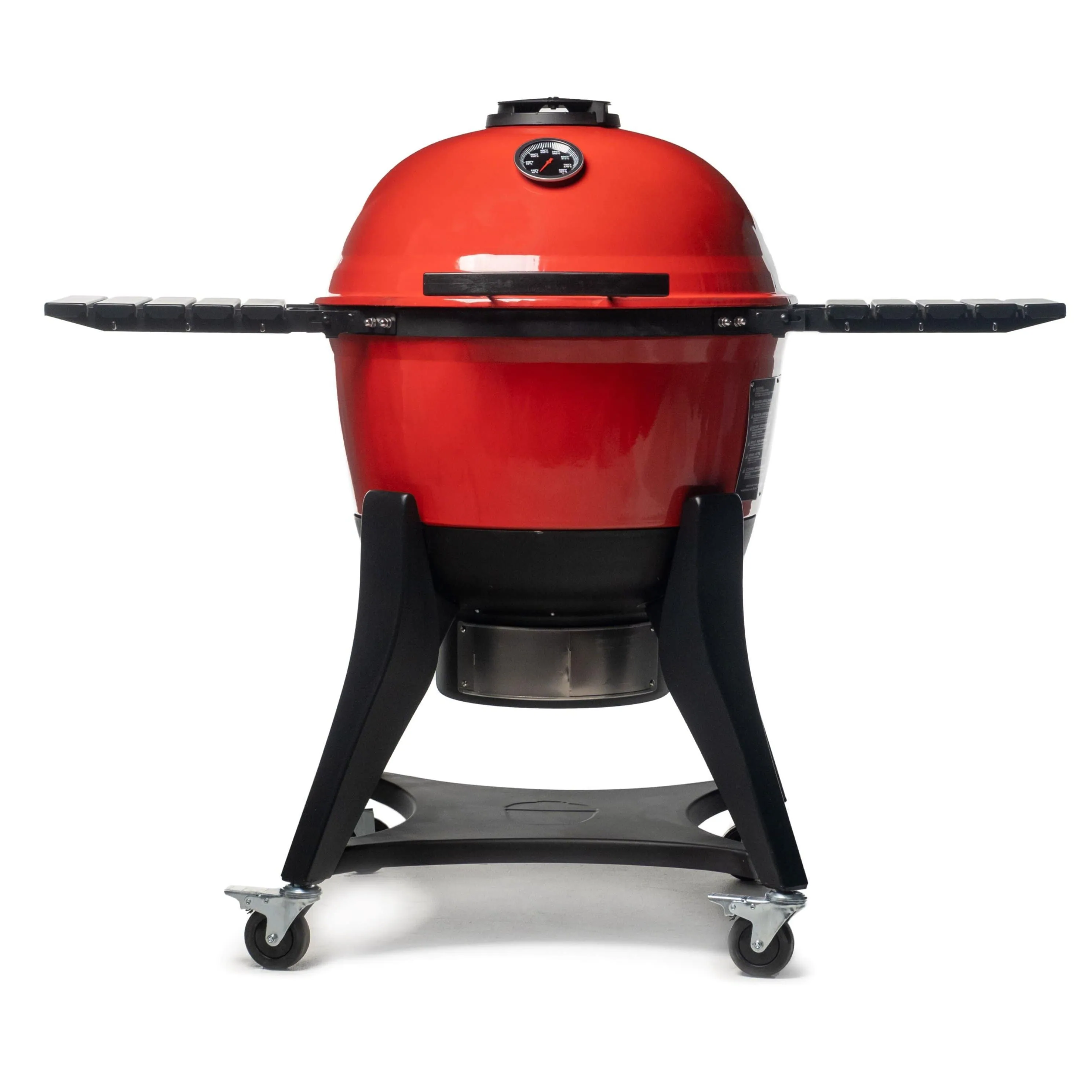 Kamado Joe Kettle Joe Charcoal Grill & Smoker KJ15040320