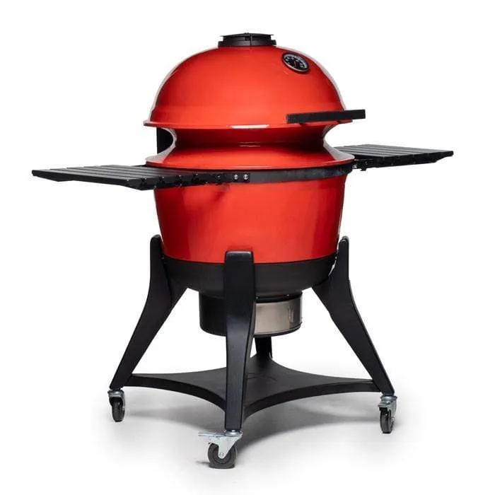 Kamado Joe Kettle Joe Charcoal Grill & Smoker KJ15040320