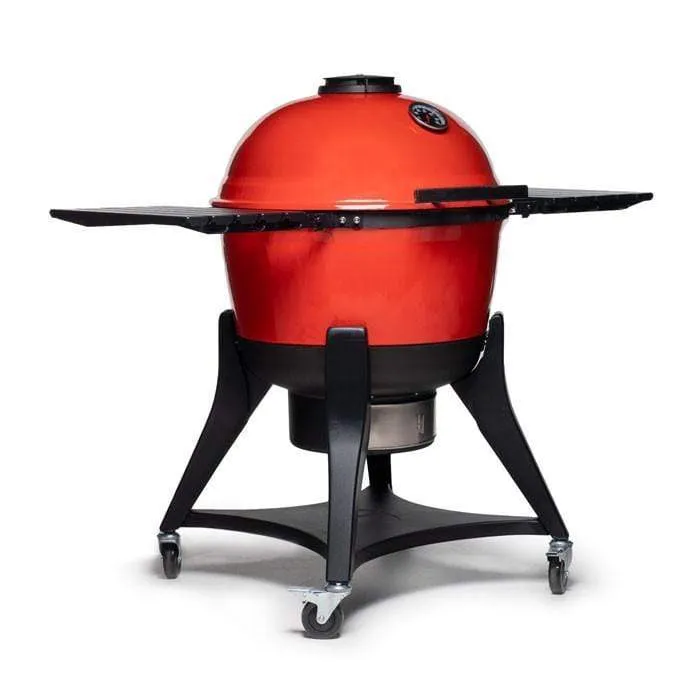 Kamado Joe Kettle Joe Charcoal Grill & Smoker KJ15040320