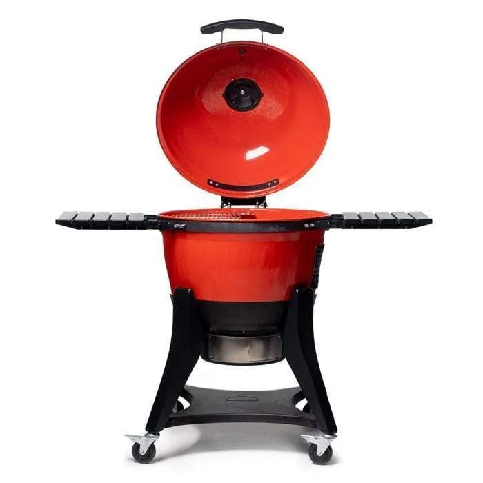 Kamado Joe Kettle Joe Charcoal Grill & Smoker KJ15040320