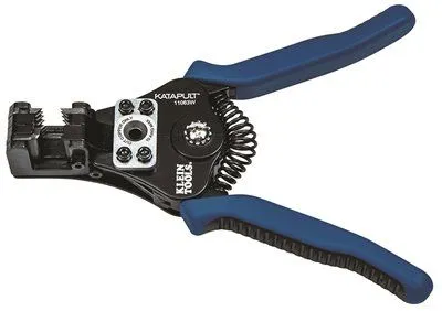 Katapult Wire Stripper/Cutter (8-22 Awg)