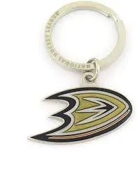 Keychain Logo NHL Anaheim Ducks