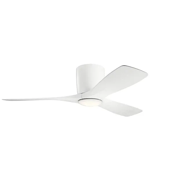 Kichler 48 Inch Volos Fan LED 300032