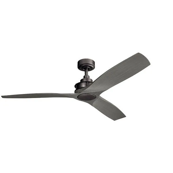 Kichler 56 Inch Ried Fan 300356