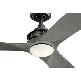 Kichler 56 Inch Ried Fan 300356