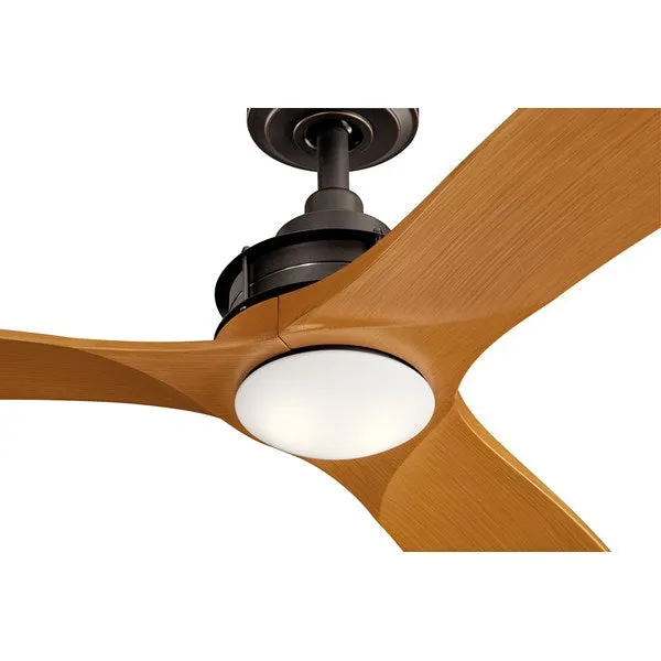 Kichler 56 Inch Ried Fan 300356