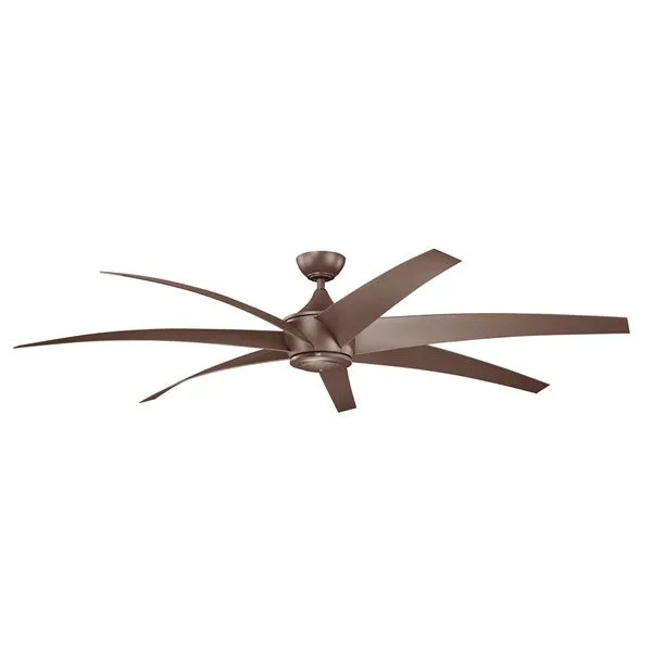 Kichler 80 Inch Lehr Fan 310115