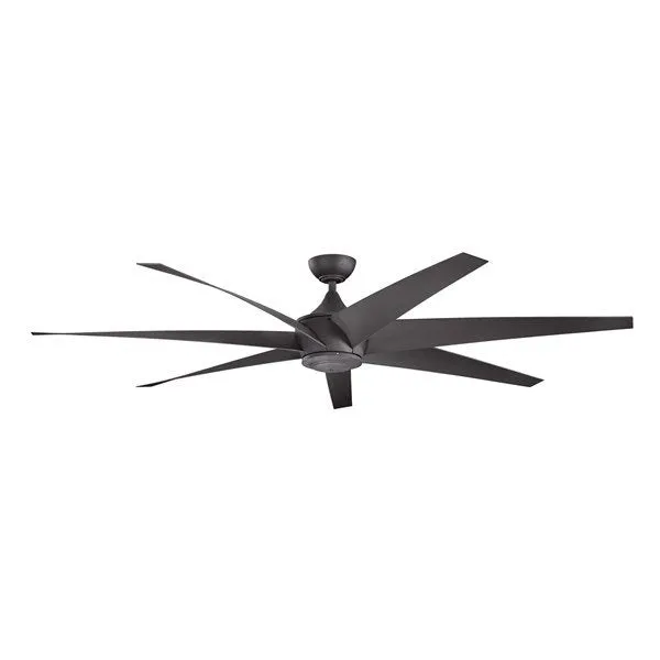 Kichler 80 Inch Lehr Fan 310115