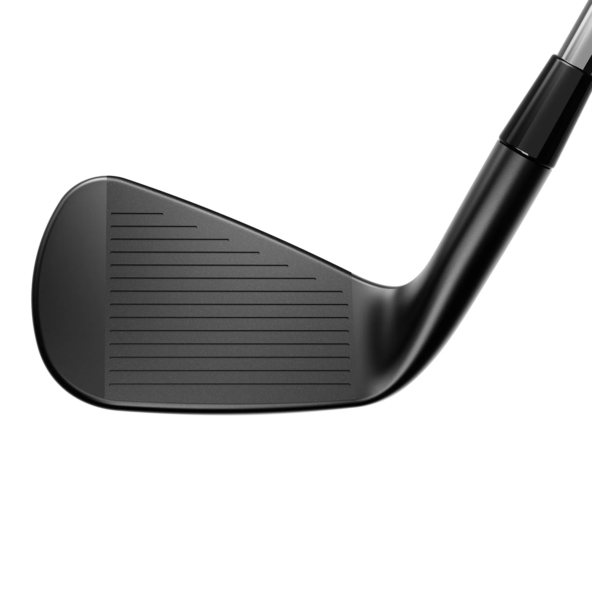 KING Tour Black - Single Irons