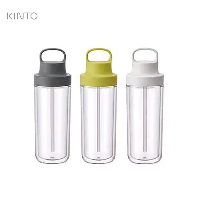 Kinto To Go Water Bottle 480ML