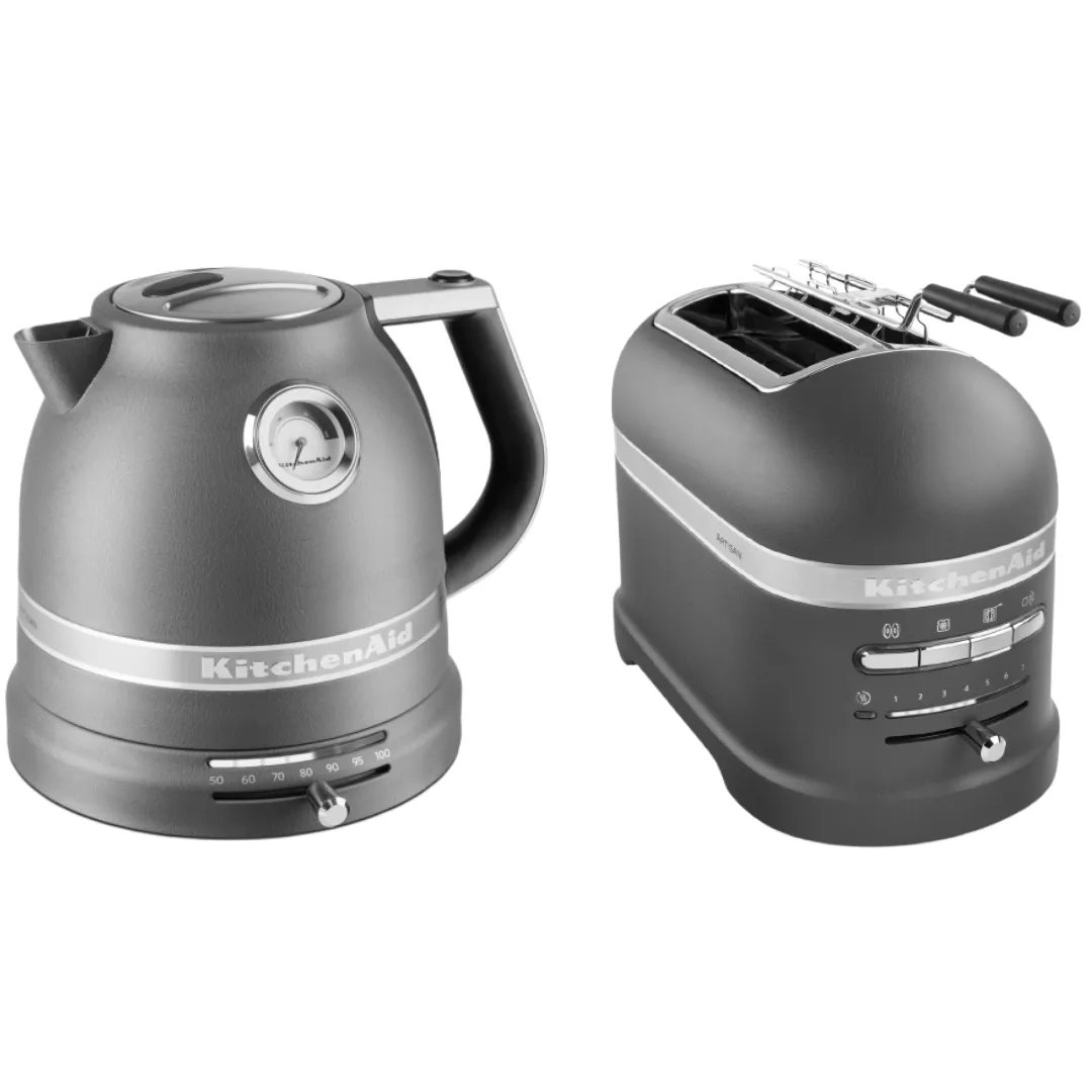 KitchenAid Breakfast Pack - Imperial Grey