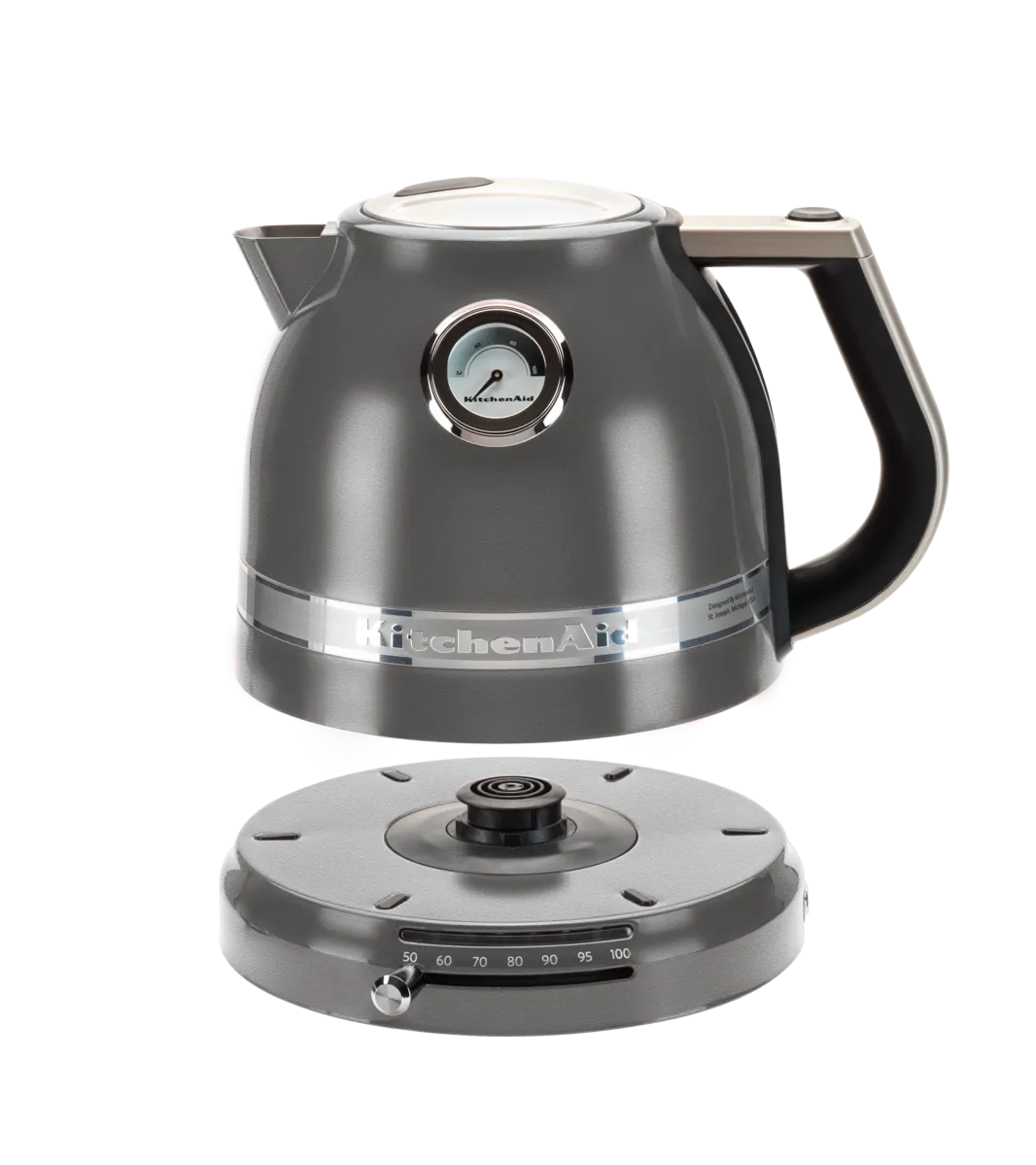 KitchenAid Breakfast Pack - Imperial Grey