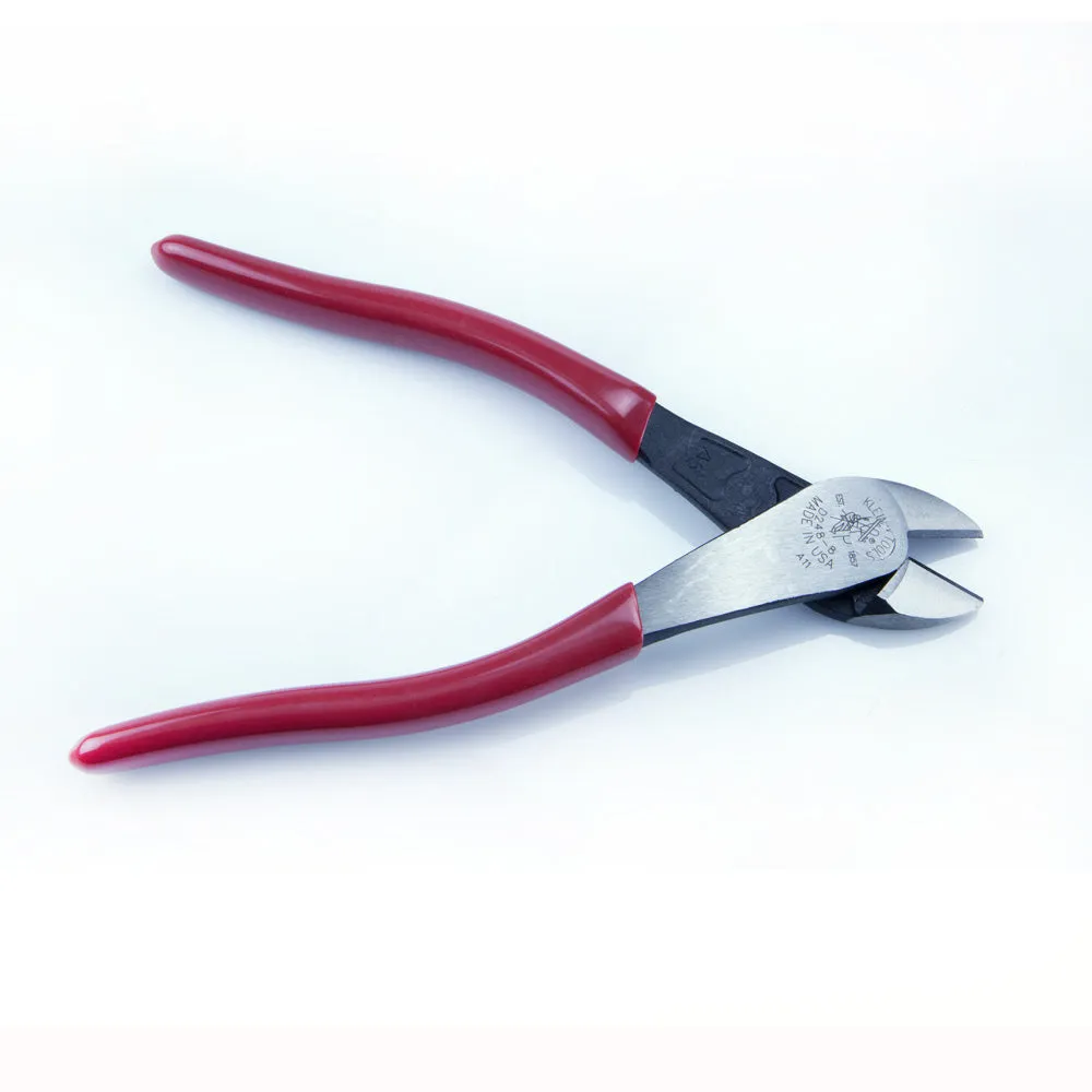 Klein 94156 American Legacy Diagonal Plier and Klein-Kurve Wire Stripper/Cutter