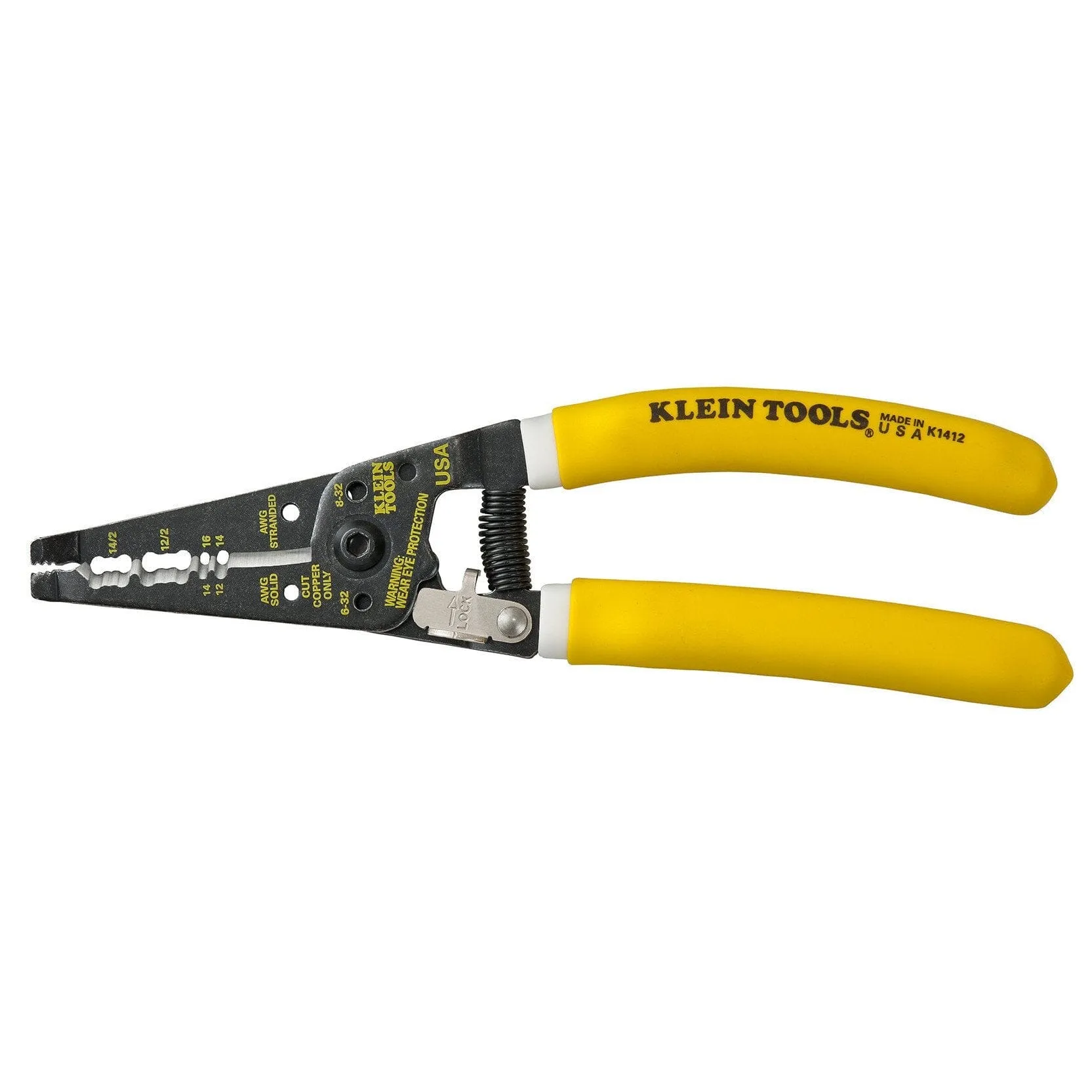 Klein Klein-Kurve® Dual NM Cable Stripper/Cutter - K1412