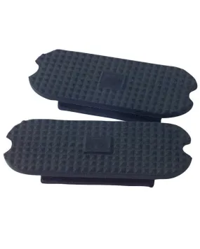 Korsteel Knife Edge Stirrup Treads