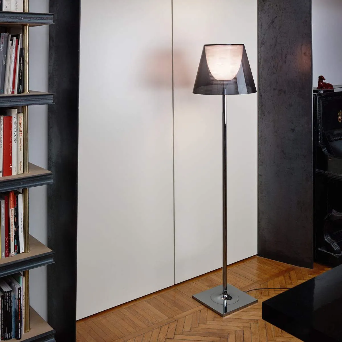 Ktribe Floor Lamp