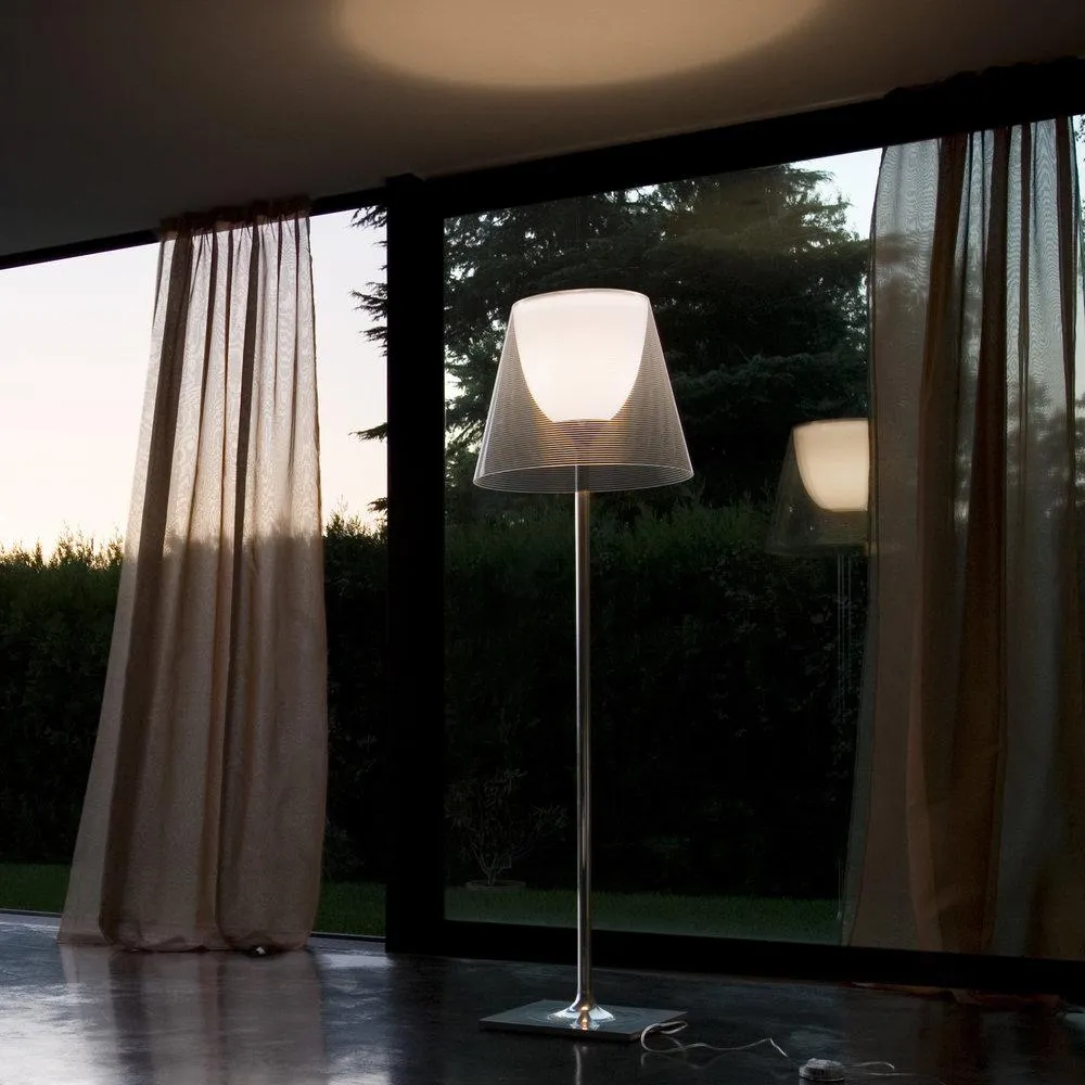 Ktribe Floor Lamp