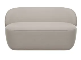 KUON Upholstered Two-Seater Sofa