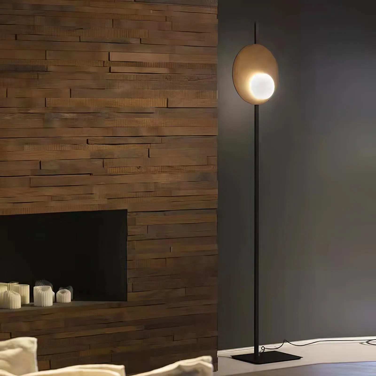 Kwic Floor Lamp