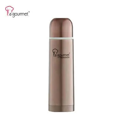 La Gourmet Sakura Thermal Flask 0.5L