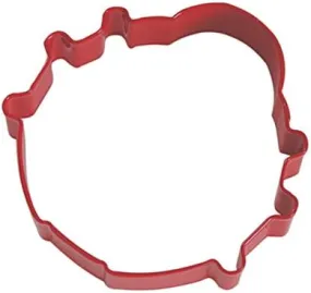 Ladybug Cookie Cutter