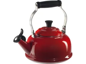 Le Creuset Classic Whistling Kettle