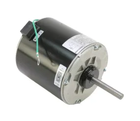 Lennox 14Y70 460V 1PH 1/3HP 1075RPM CCWLE Condenser Fan Motor