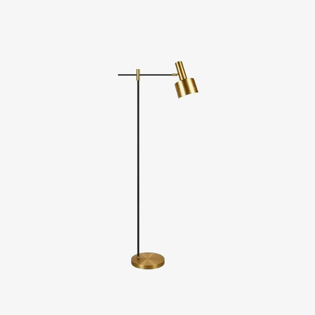 Lento Floor Lamp