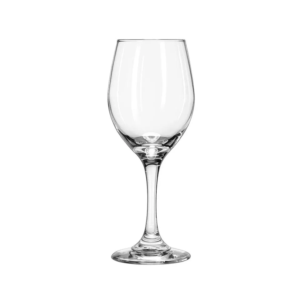 Libbey Perception 11 Oz Wine Glass 24 /Case