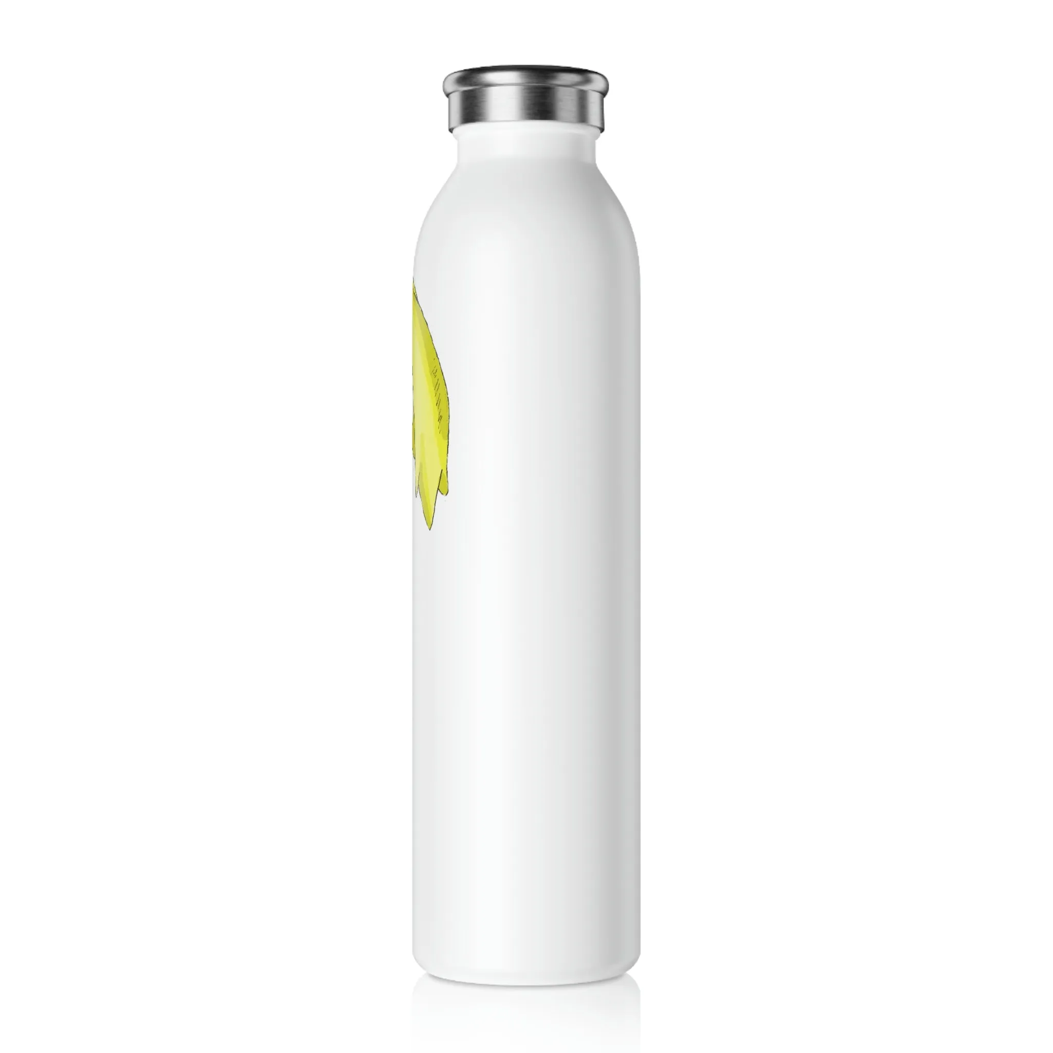 Lighender Slim Water Bottle