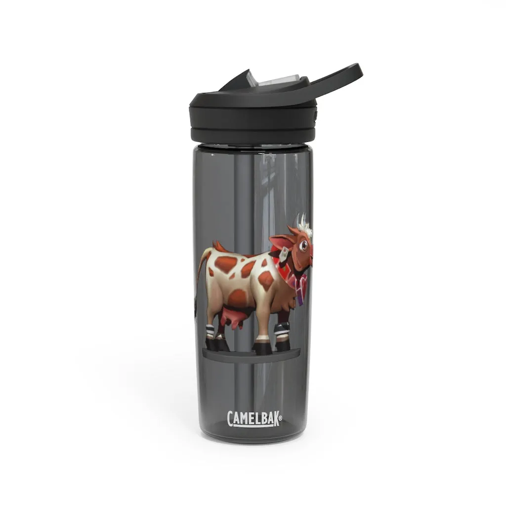 Light Brown Cow CamelBak Eddy®  Water Bottle, 20oz / 25oz