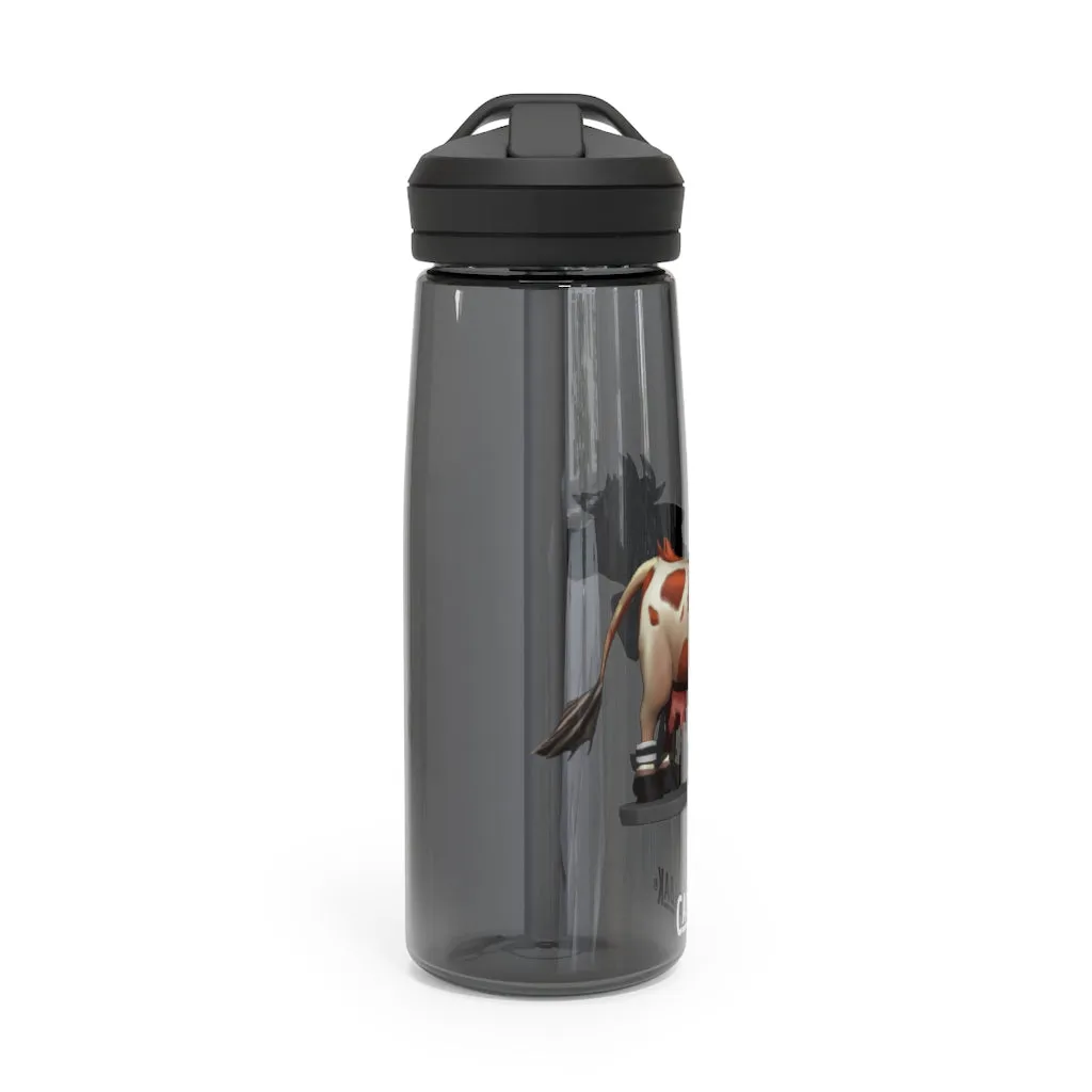 Light Brown Cow CamelBak Eddy®  Water Bottle, 20oz / 25oz