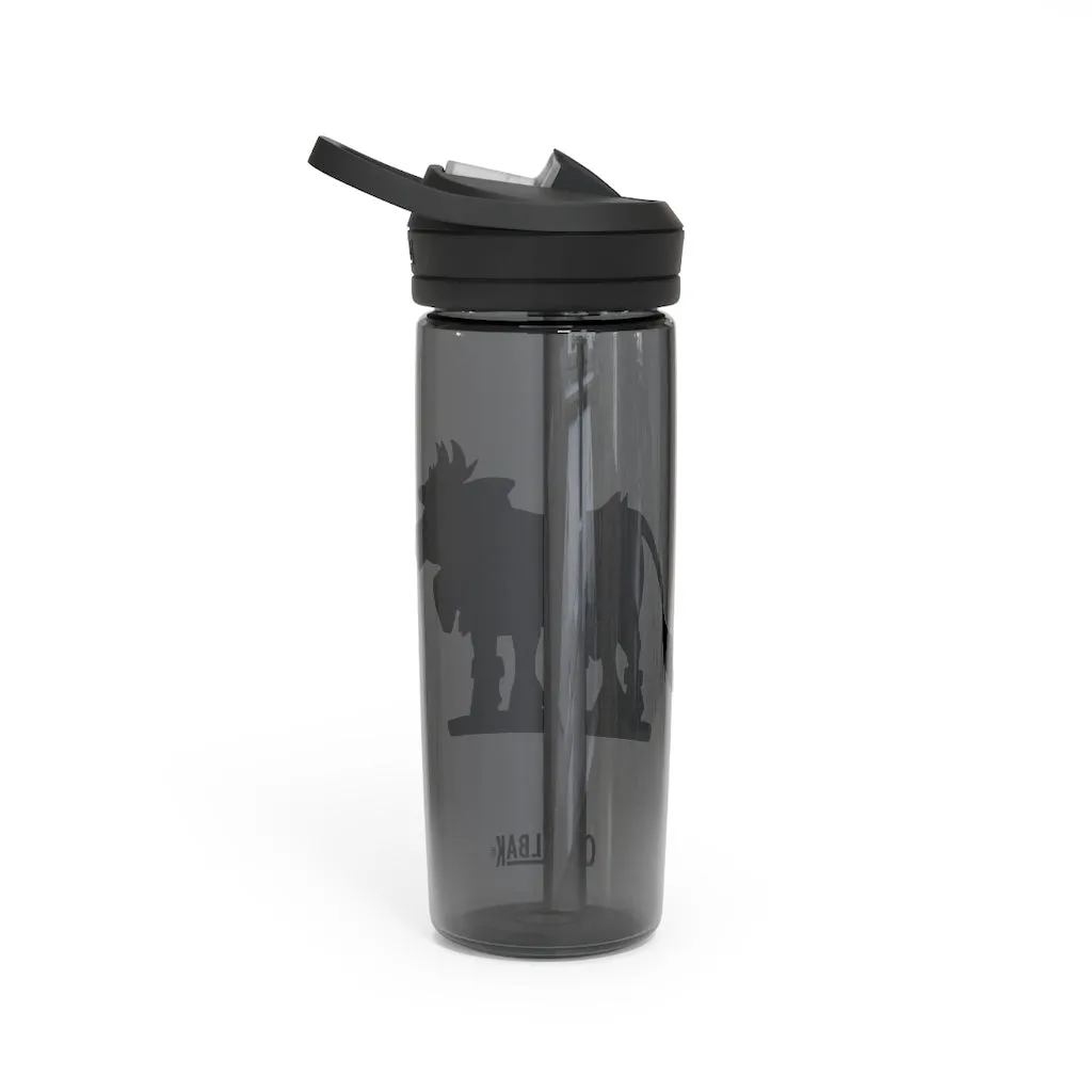 Light Brown Cow CamelBak Eddy®  Water Bottle, 20oz / 25oz