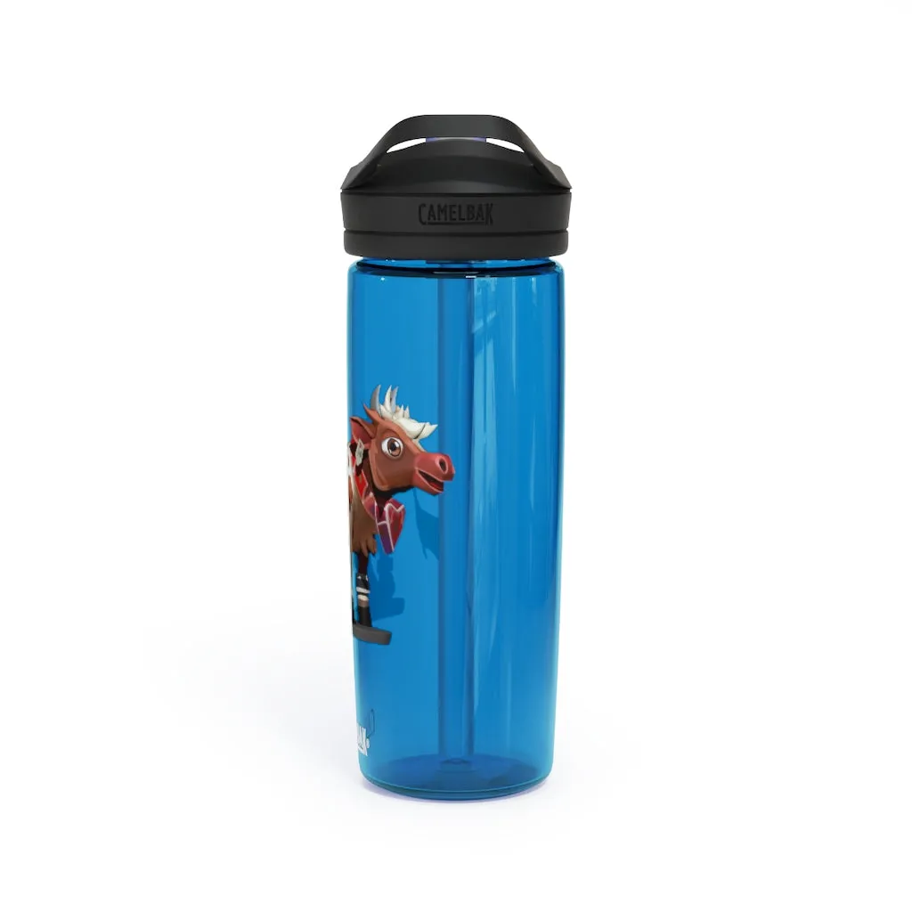 Light Brown Cow CamelBak Eddy®  Water Bottle, 20oz / 25oz