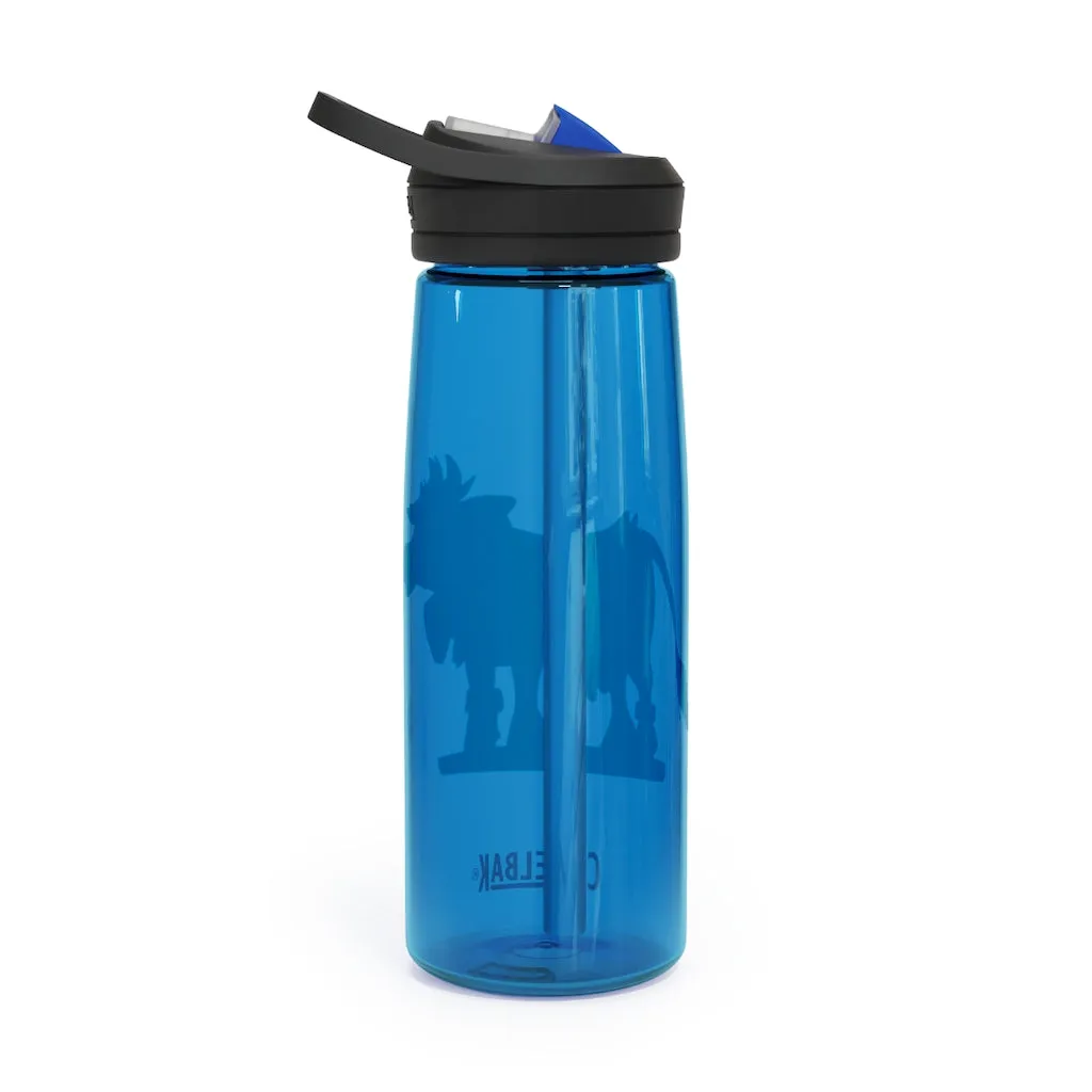 Light Brown Cow CamelBak Eddy®  Water Bottle, 20oz / 25oz