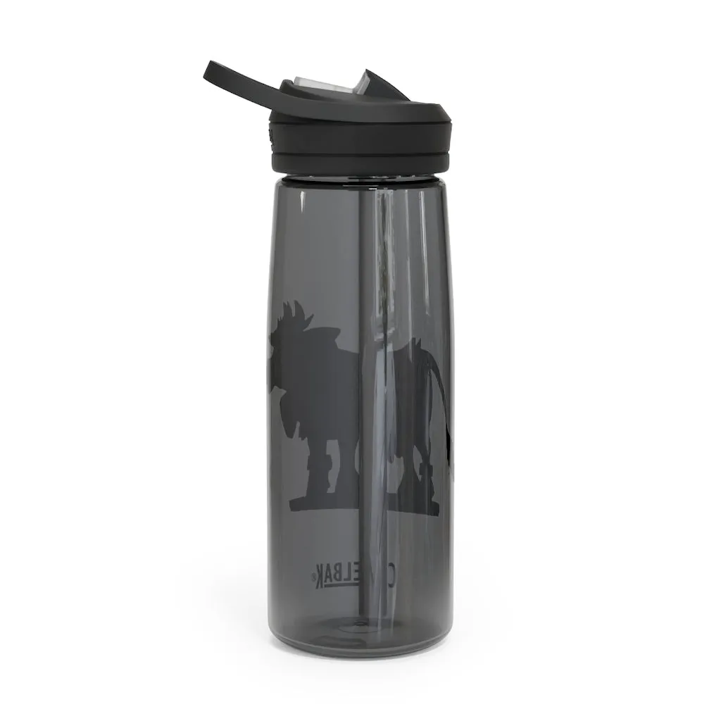 Light Brown Cow CamelBak Eddy®  Water Bottle, 20oz / 25oz