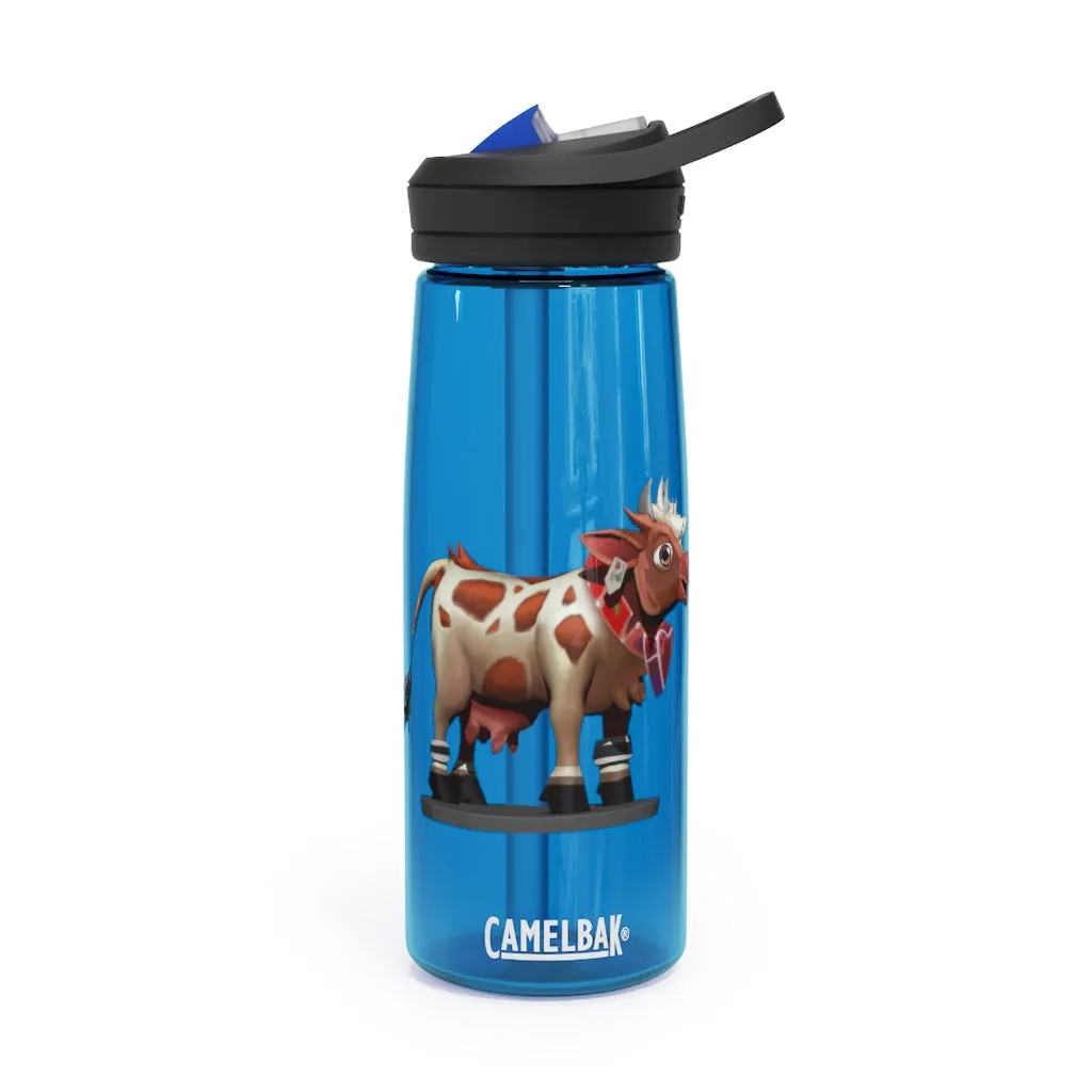 Light Brown Cow CamelBak Eddy®  Water Bottle, 20oz / 25oz